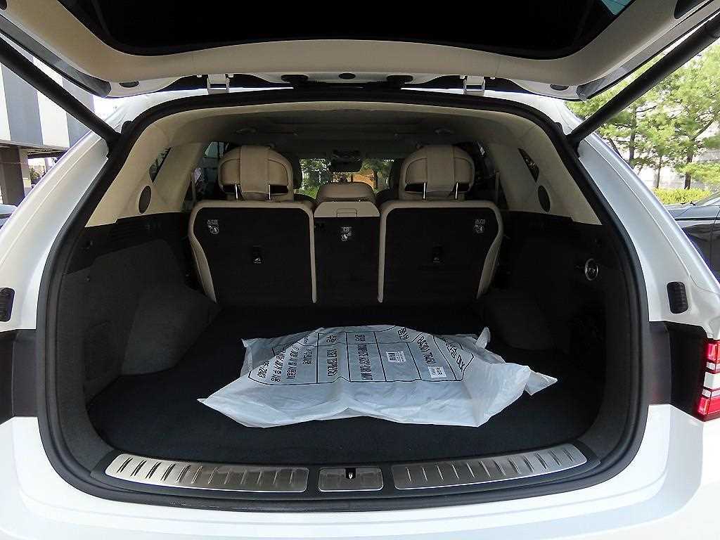 Genesis GV80 2024 Blanco - Importación desde Corea - HF Imports Iquique - Foto 16