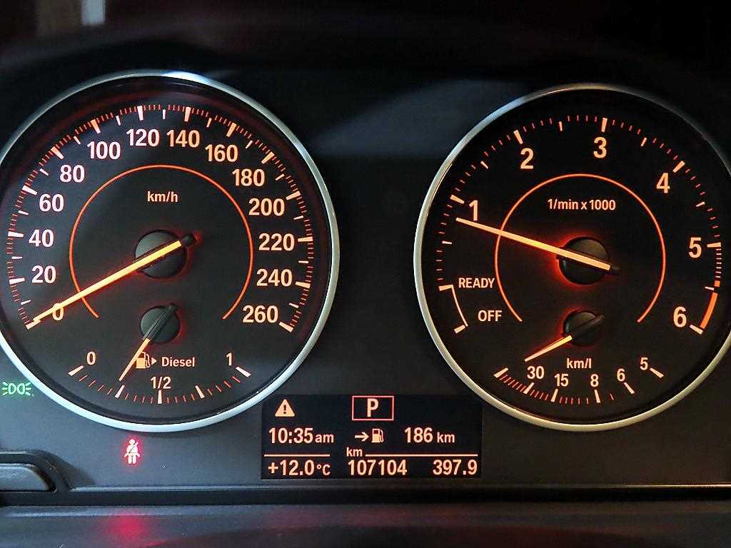 BMW 1 series - Vista 9