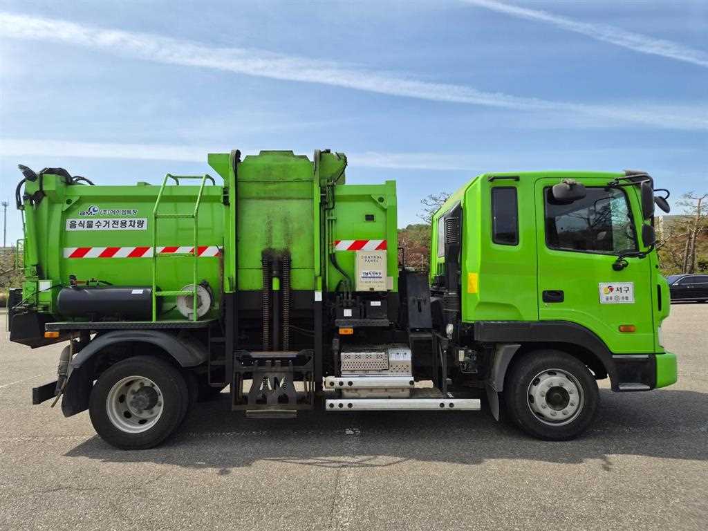 medium and large cargo Special - Vista 4