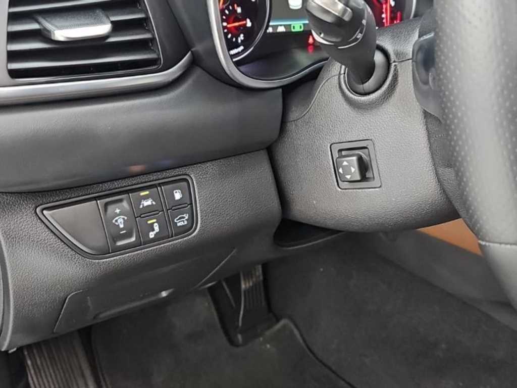 Genesis G70 2019 Gris - Importación desde Corea - HF Imports Iquique - Foto 15