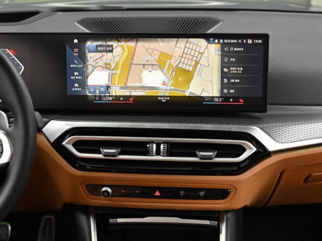 BMW 3 series 2024 - Importación desde Corea - HF Imports Iquique - Foto 14