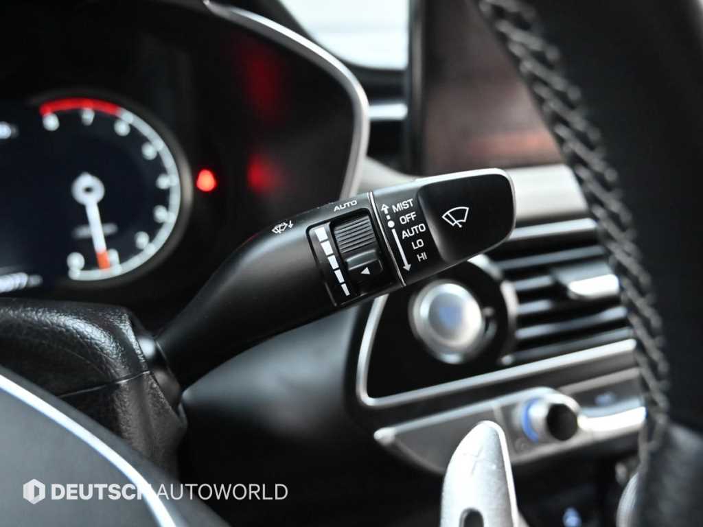 Genesis G70 2021 Gris - Importación desde Corea - HF Imports Iquique - Foto 17