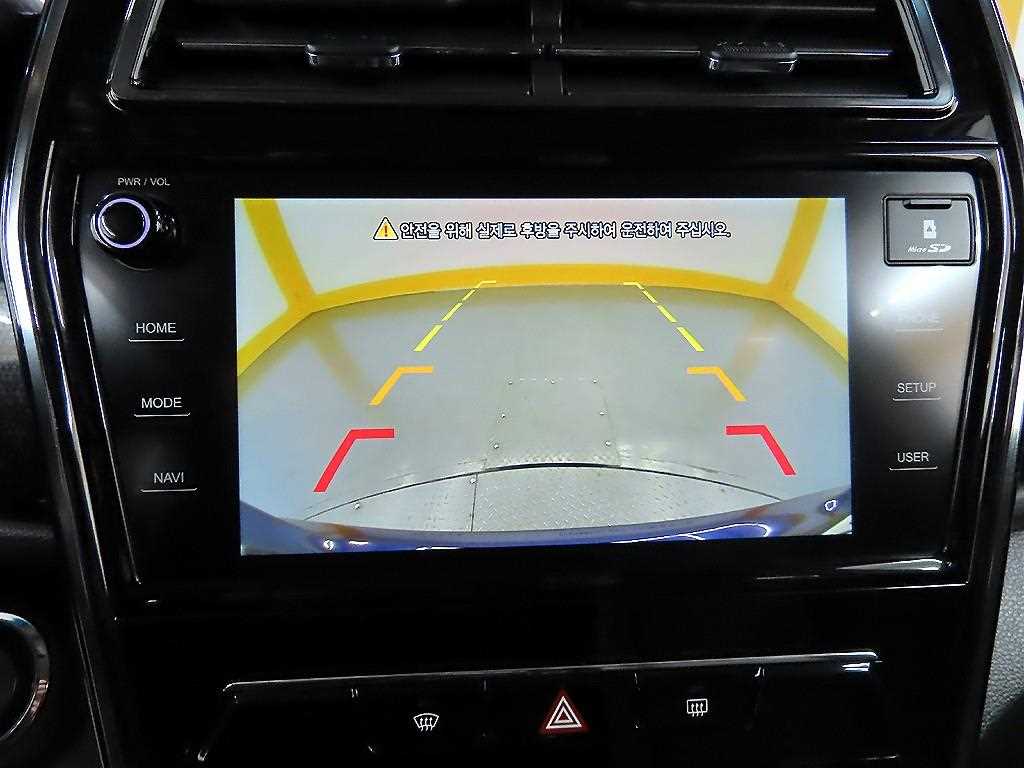 Ssangyong Tivoli 2020 Azul - Importación desde Corea - HF Imports Iquique - Foto 15