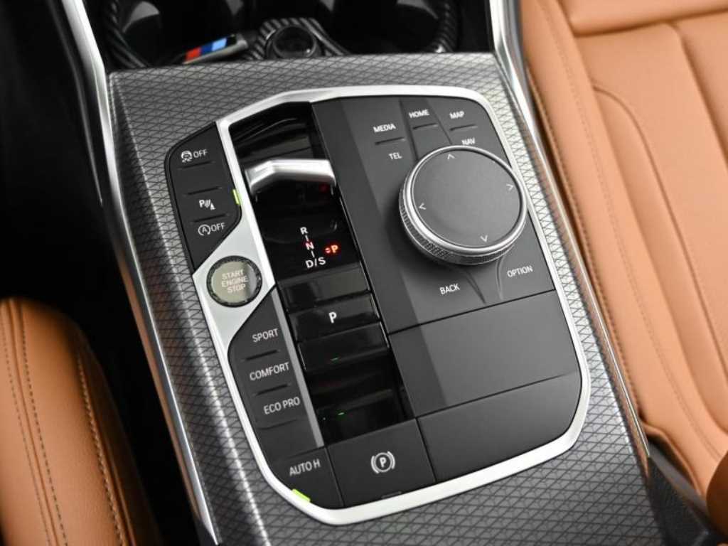 BMW 3 series - Vista 9