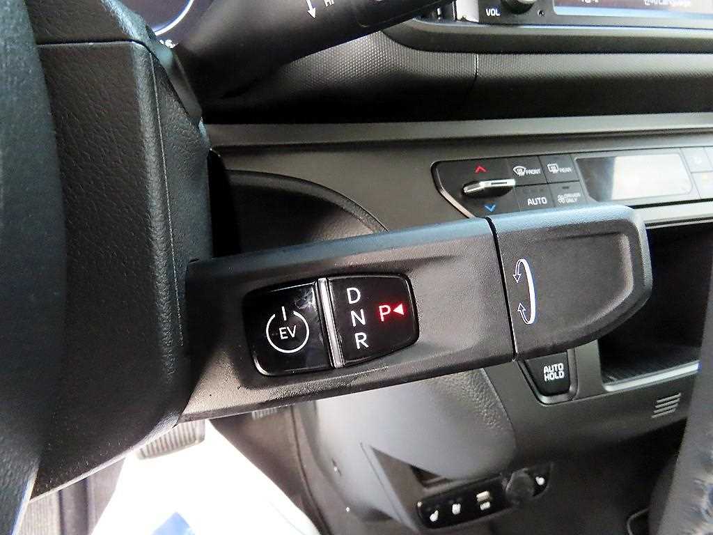 KIA Ray - Vista 10