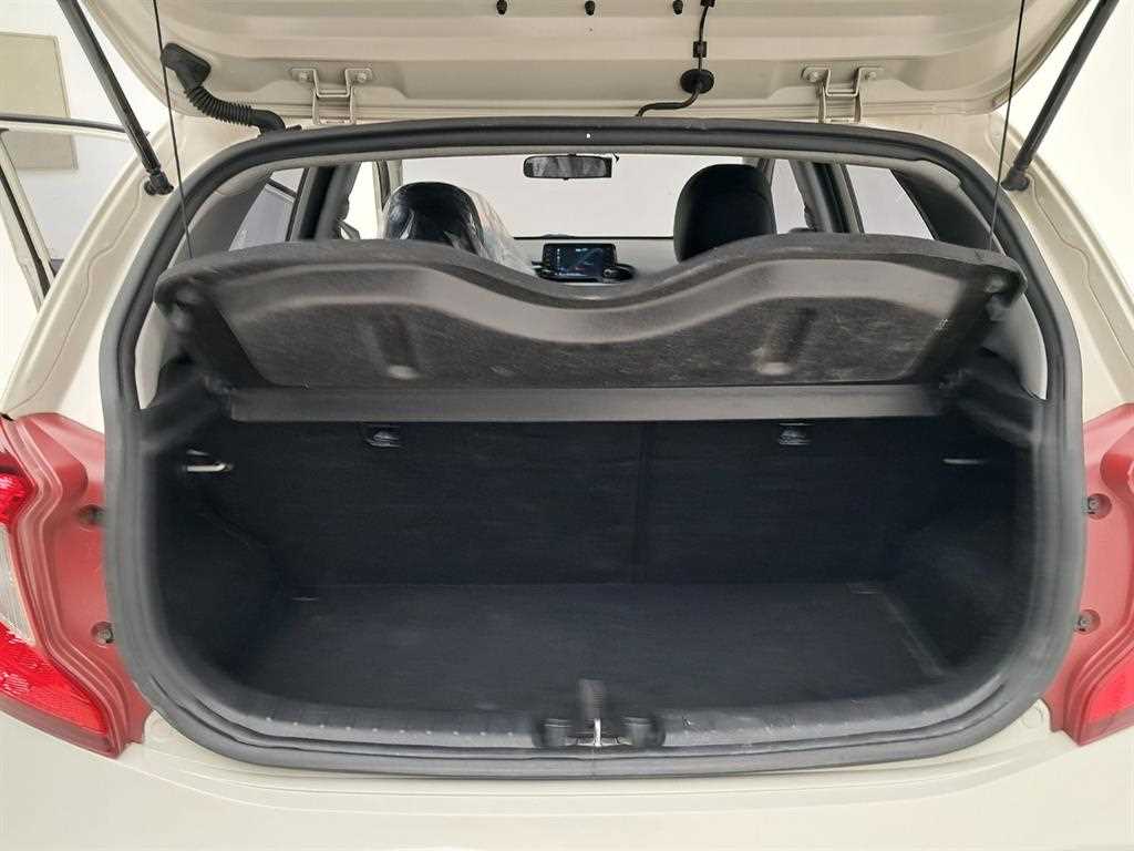 KIA Morning 2018 Blanco - Importación desde Corea - HF Imports Iquique - Foto 16
