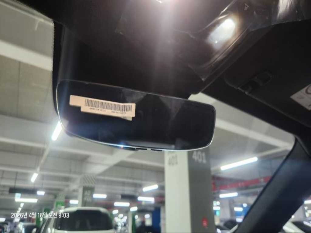 SAMSUNG Grand Koleos - Vista 12