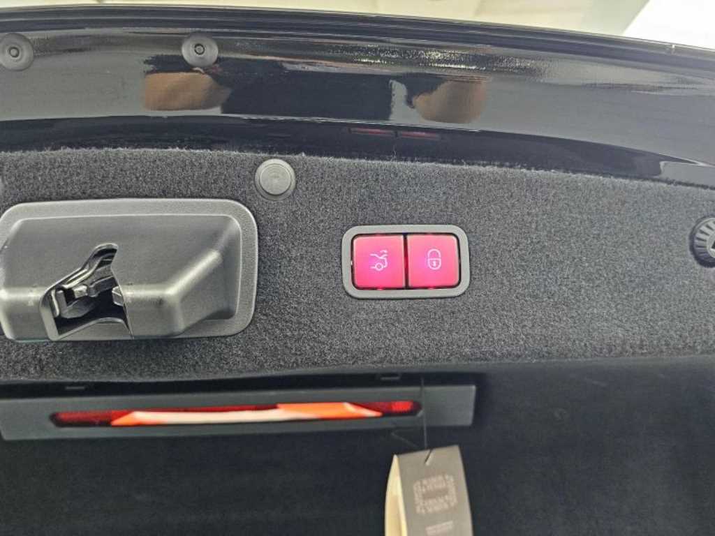 Mercedes Benz S Class 2015 Negro - Importación desde Corea - HF Imports Iquique - Foto 16