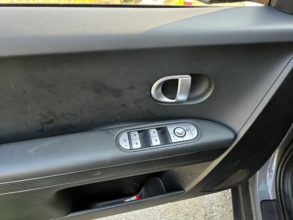 HYUNDAI Ioniq 5 - Vista 12