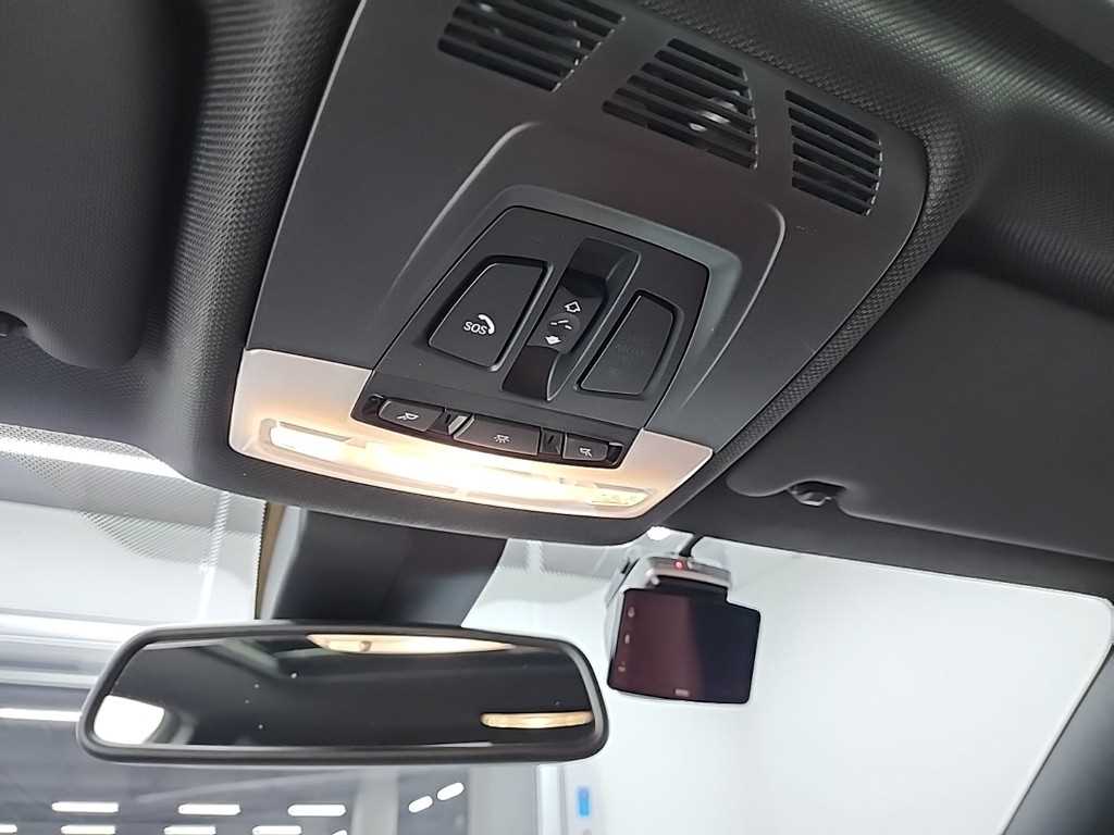 BMW 4 Series 2018 Blanco - Importación desde Corea - HF Imports Iquique - Foto 16