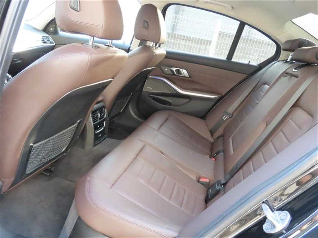 BMW 3 series - Vista 7