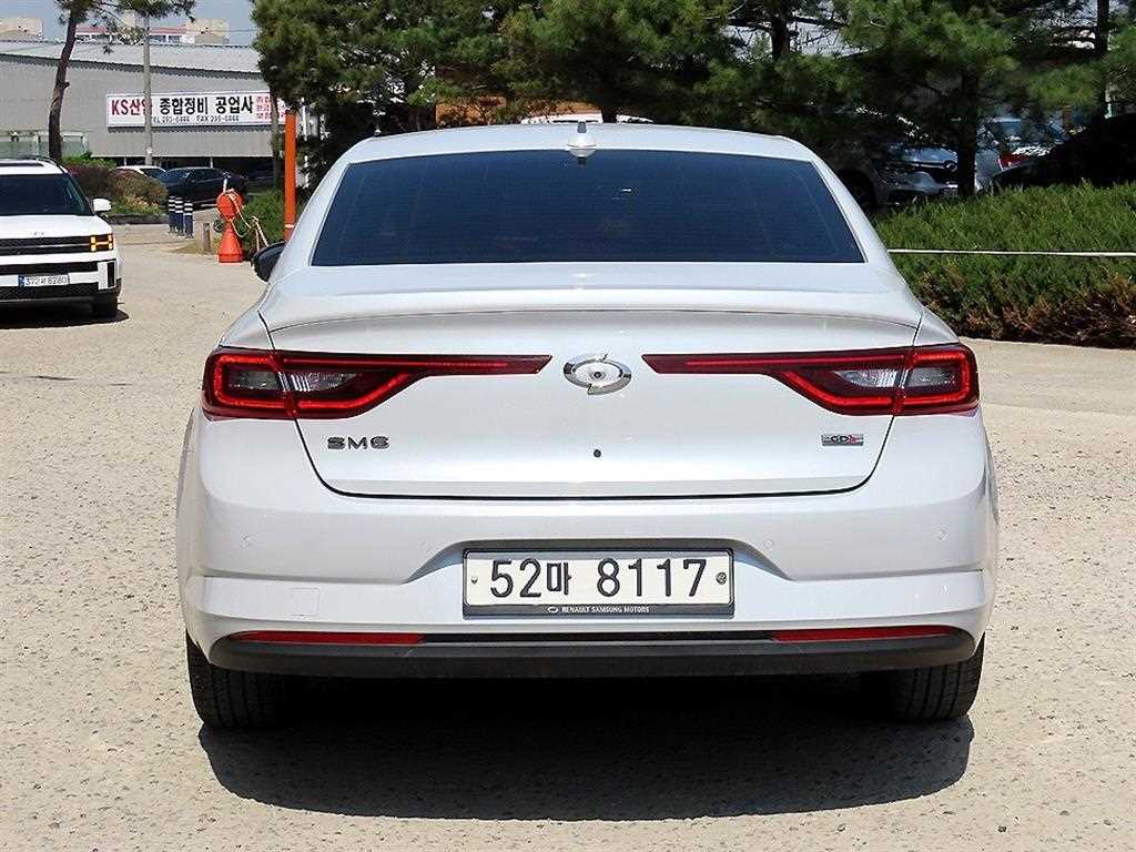 SAMSUNG SM6 - Vista 4