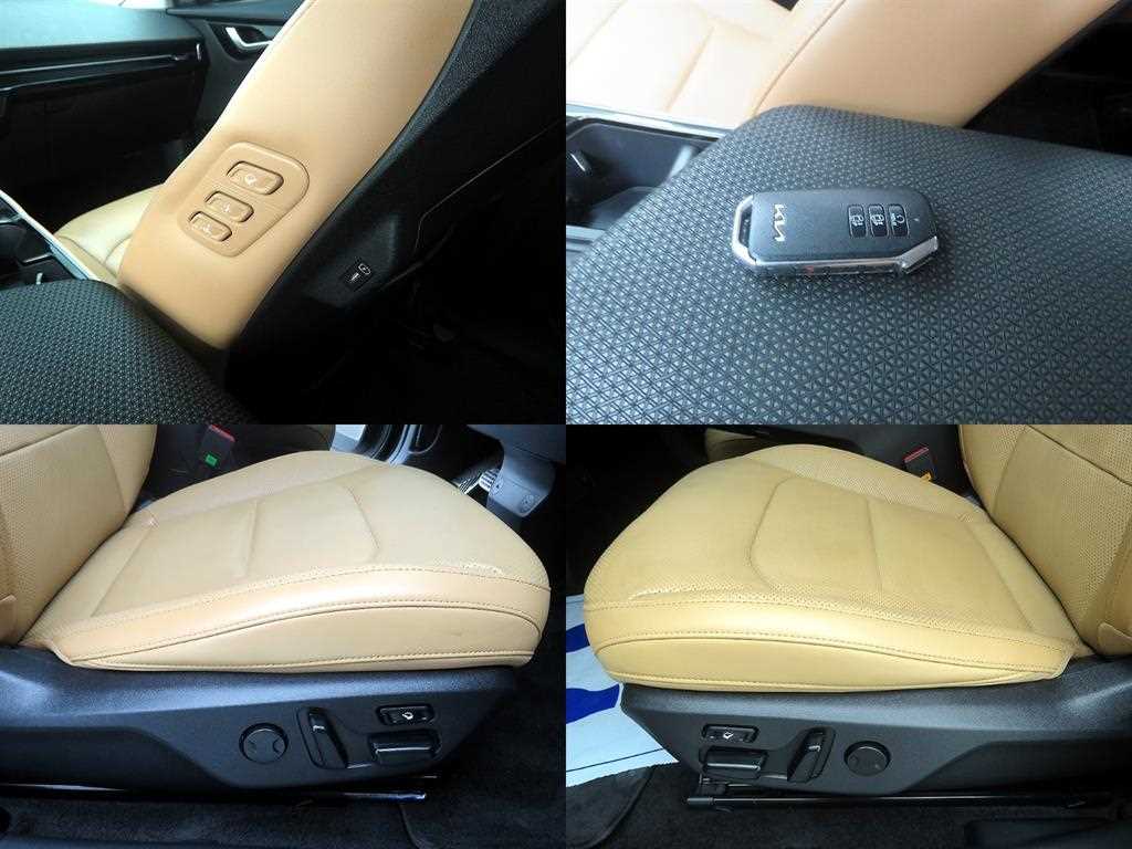 KIA EV6 2023 - Importación desde Corea - HF Imports Iquique - Foto 18