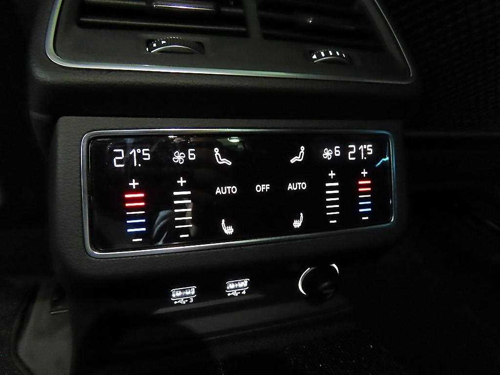 Audi A7 2020 Blanco - Importación desde Corea - HF Imports Iquique - Foto 14