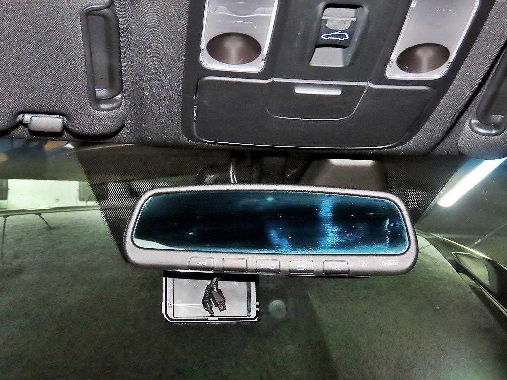 KIA Mohave 2021 Negro - Importación desde Corea - HF Imports Iquique - Foto 14