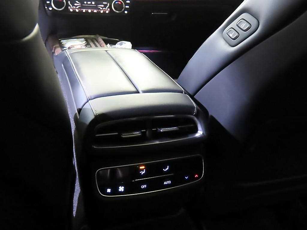 Genesis G80 2021 Azul - Importación desde Corea - HF Imports Iquique - Foto 13