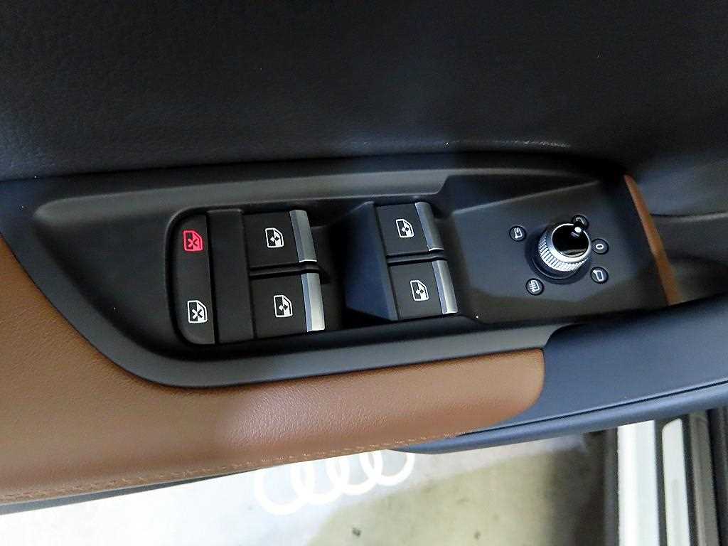 Audi Q5 2020 Blanco - Importación desde Corea - HF Imports Iquique - Foto 13