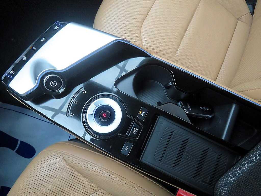 KIA EV6 2023 - Importación desde Corea - HF Imports Iquique - Foto 14