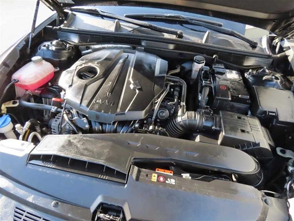 HYUNDAI Sonata 2022 Negro - Importación desde Corea - HF Imports Iquique - Foto 19