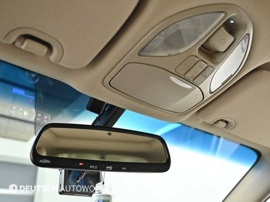 HYUNDAI Santa Fe 2015 Blanco - Importación desde Corea - HF Imports Iquique - Foto 17