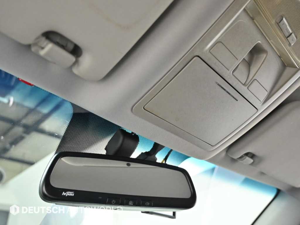 Ssangyong Rexton 2019 Azul - Importación desde Corea - HF Imports Iquique - Foto 18