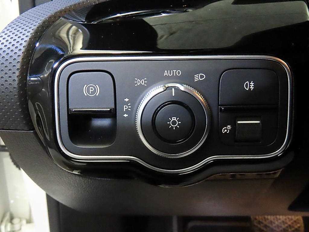 Mercedes Benz A Class 2022 Blanco - Importación desde Corea - HF Imports Iquique - Foto 14