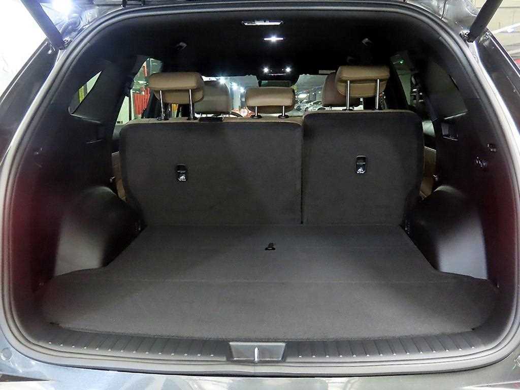 KIA Sorento 2025 Gris - Importación desde Corea - HF Imports Iquique - Foto 16