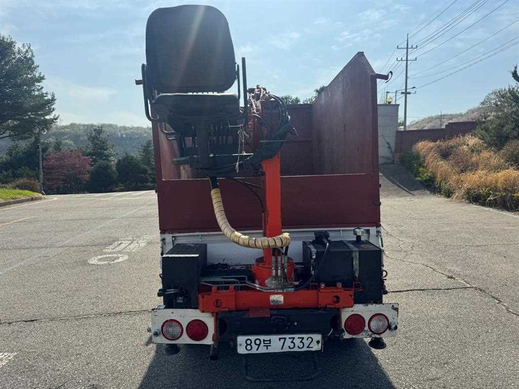 medium and large cargo goso - Vista 8