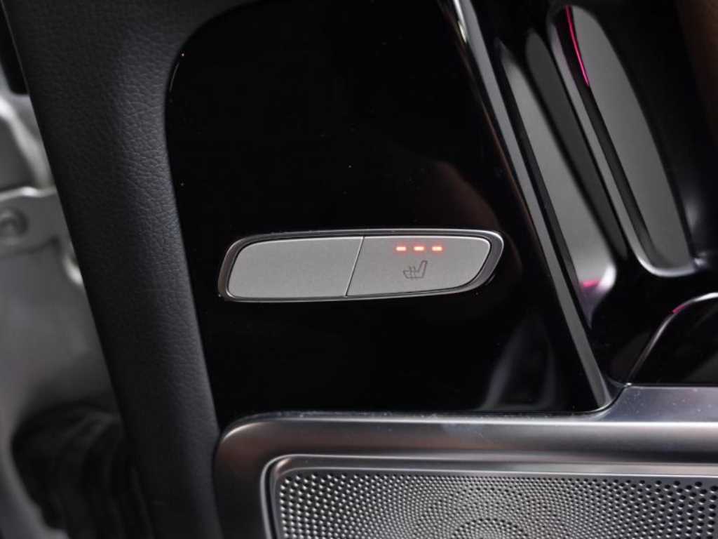 Mercedes Benz G Class (G Wagen) 2021 Plateado - Importación desde Corea - HF Imports Iquique - Foto 16