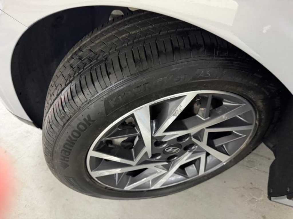 HYUNDAI Grandeur 2023 Gris - Importación desde Corea - HF Imports Iquique - Foto 20