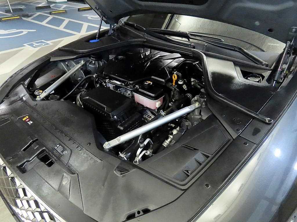 Genesis G80 2022 Gris - Importación desde Corea - HF Imports Iquique - Foto 19