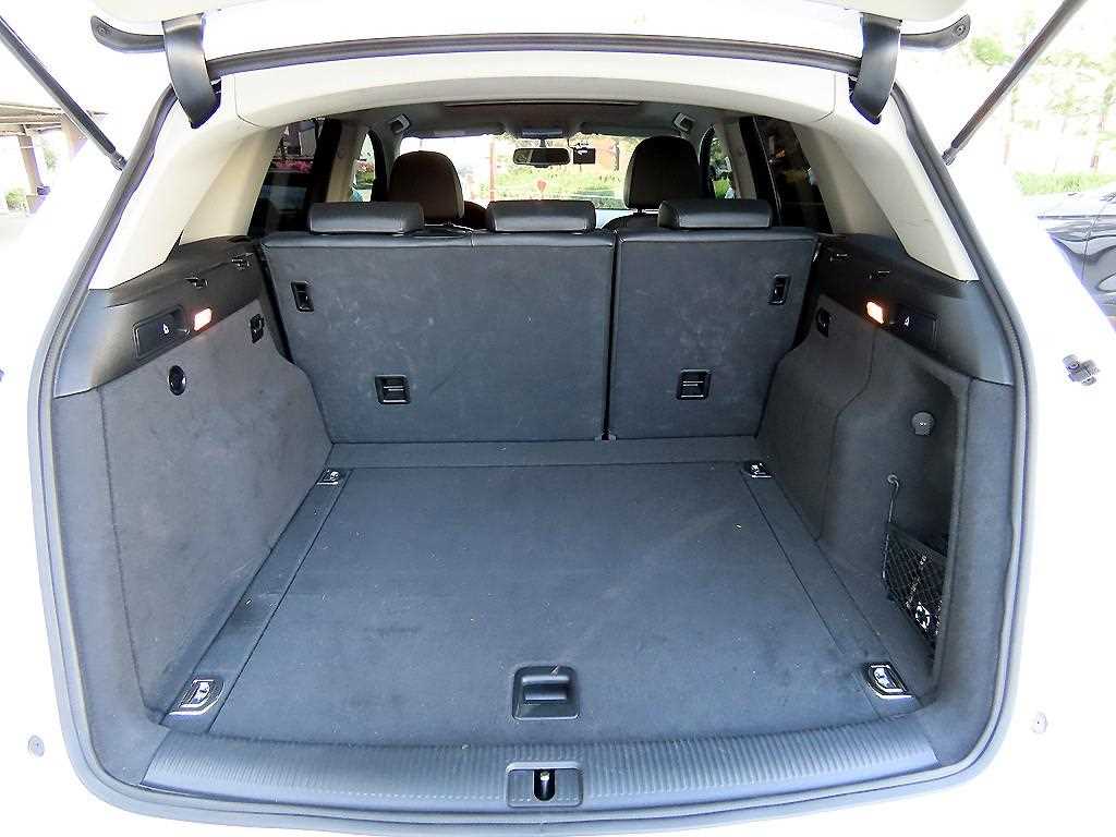 Audi Q5 2012 Blanco - Importación desde Corea - HF Imports Iquique - Foto 17