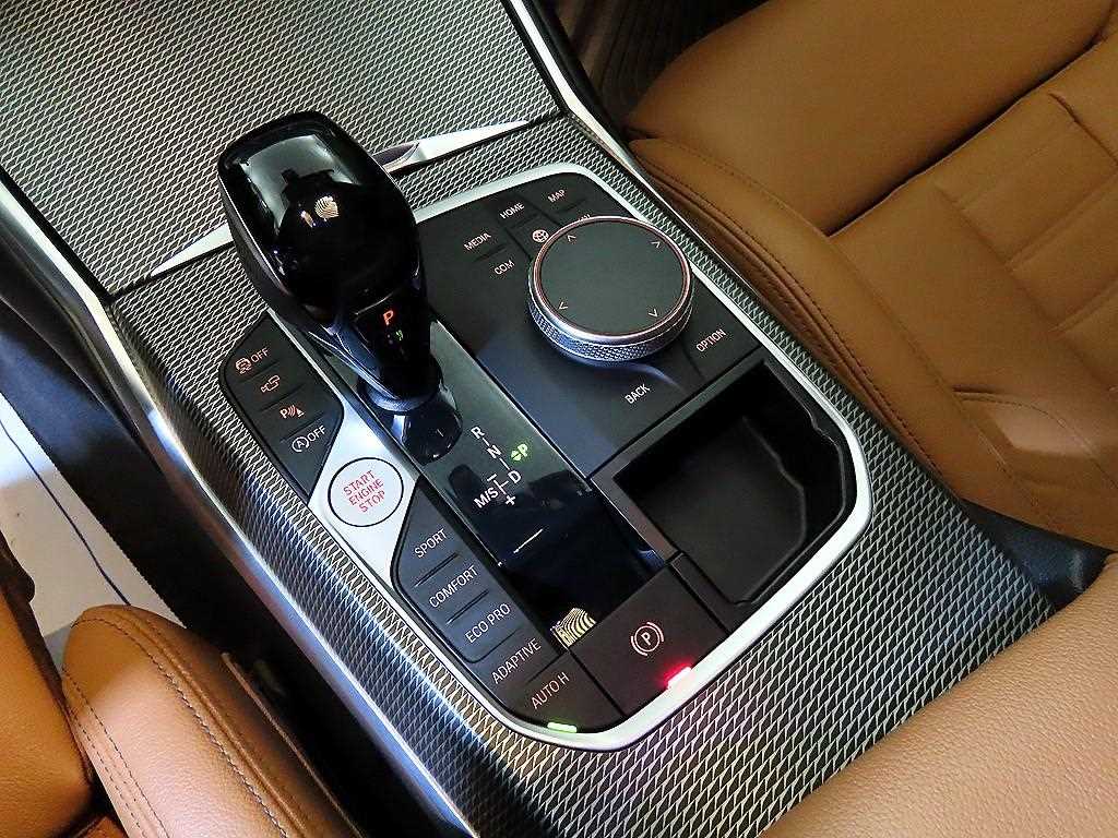 BMW 3 series - Vista 12