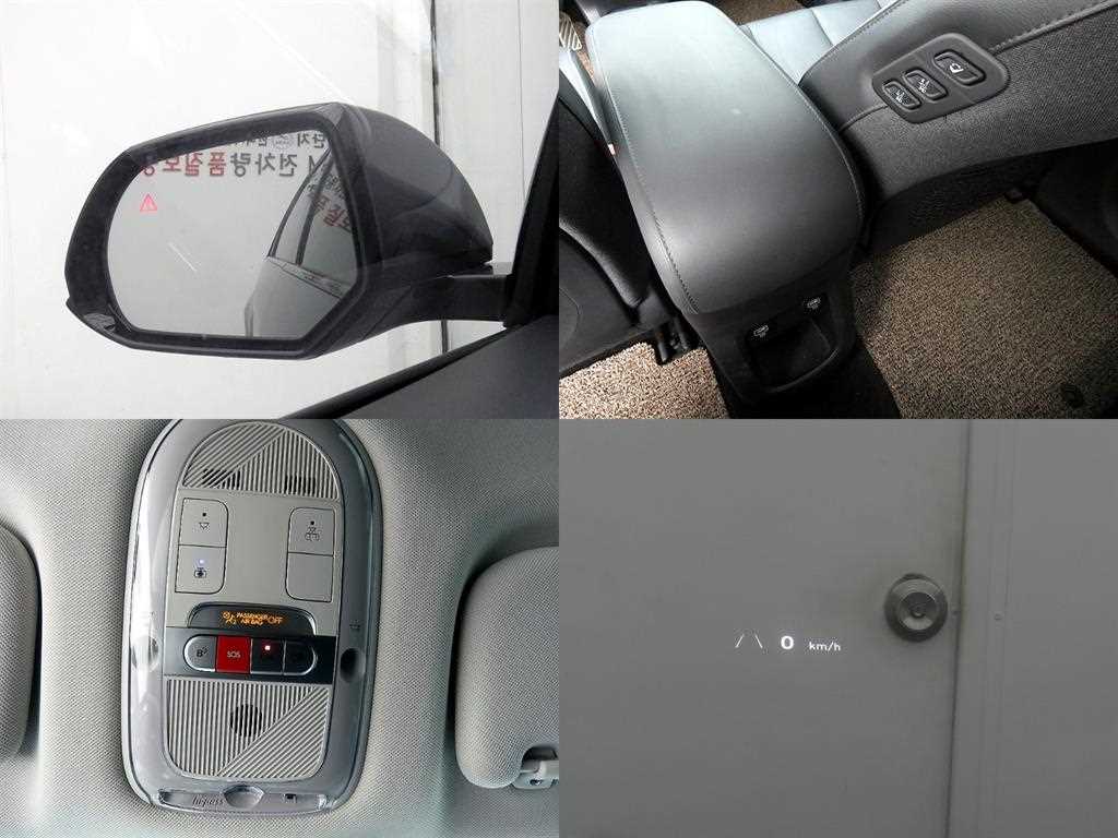 HYUNDAI Ioniq 5 2024 Gris - Importación desde Corea - HF Imports Iquique - Foto 16