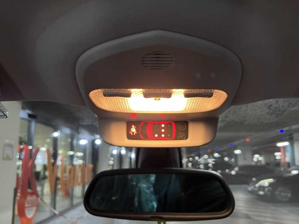 Peugeot 3008 - Vista 12