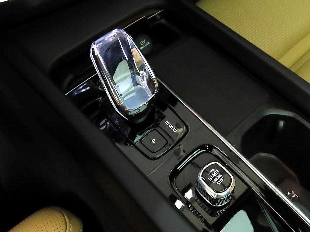 Volvo XC60 - Vista 10