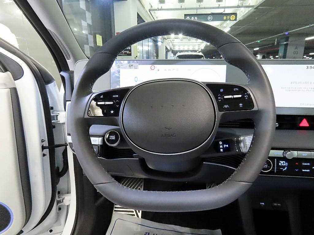 HYUNDAI Ioniq 5 - Vista 8