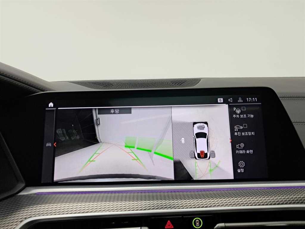 BMW X6 - Vista 10