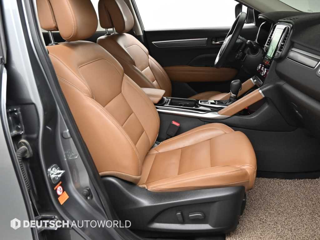 SAMSUNG QM6 - Vista 10