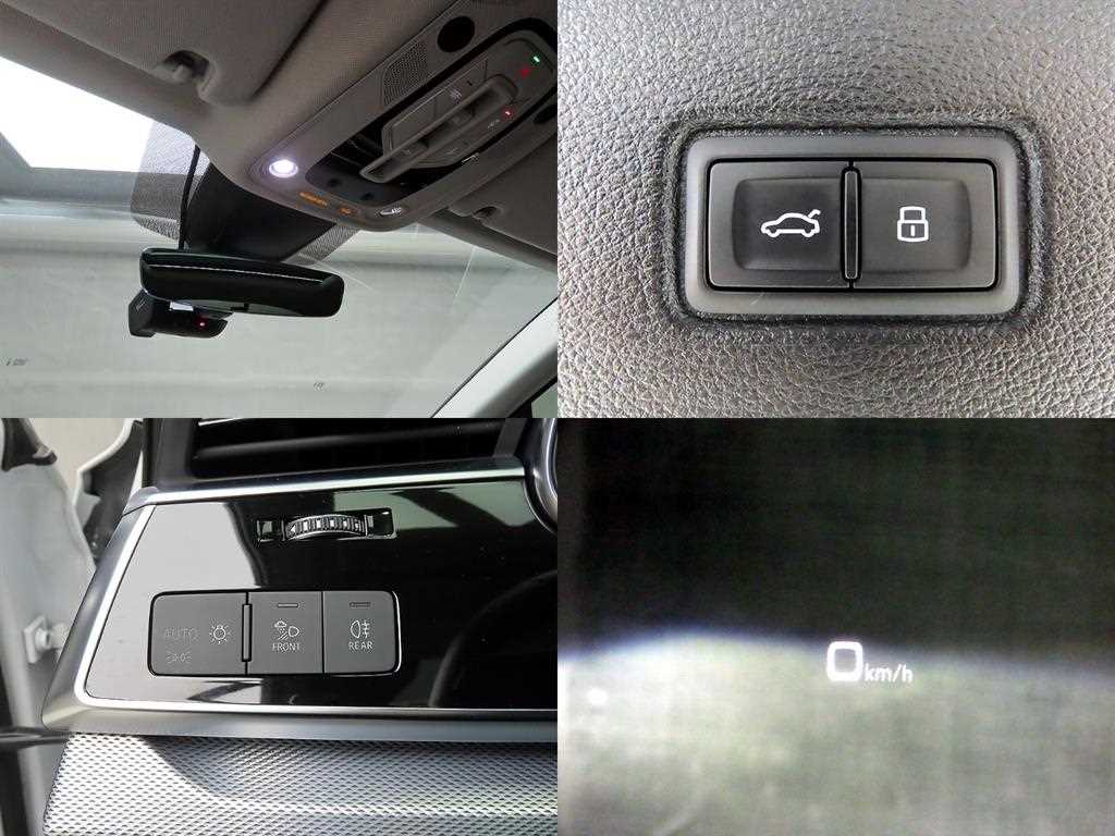Audi Q7 2022 Blanco - Importación desde Corea - HF Imports Iquique - Foto 17