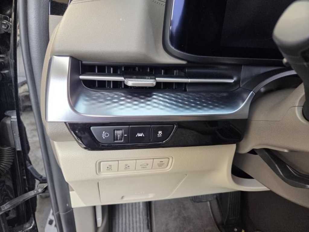 KIA Carnival 2021 Negro - Importación desde Corea - HF Imports Iquique - Foto 15