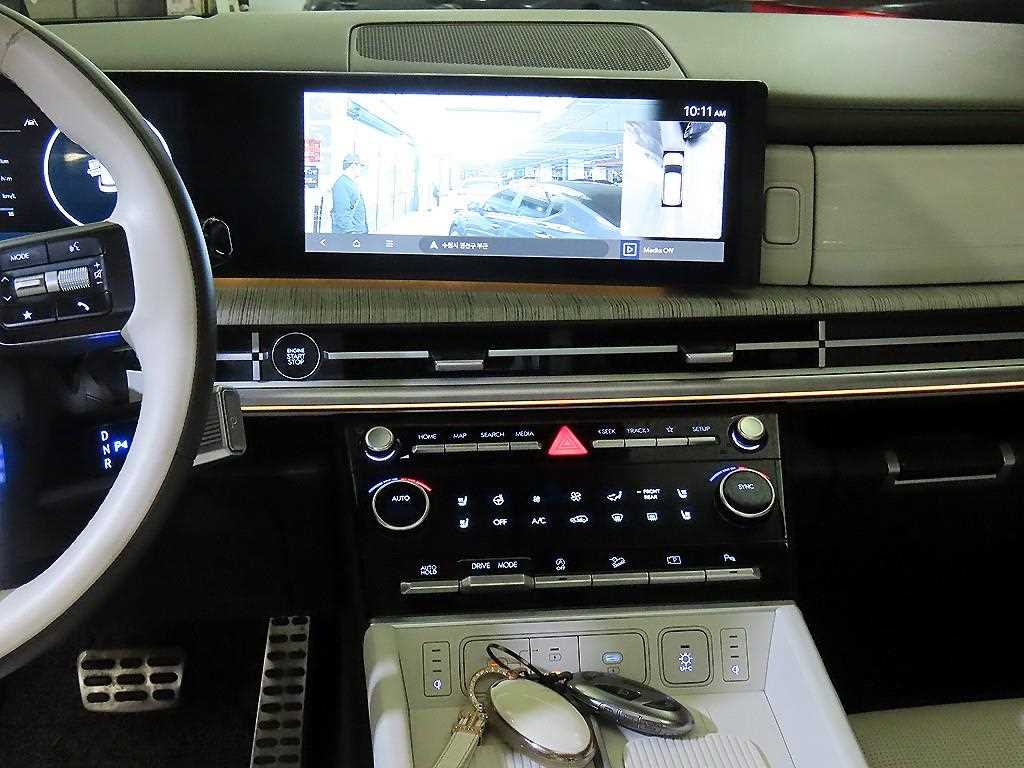 HYUNDAI Santa Fe - Vista 11