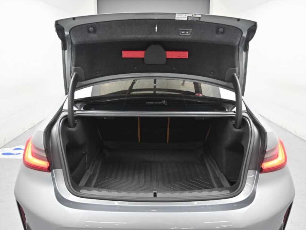 BMW 3 series 2024 - Importación desde Corea - HF Imports Iquique - Foto 19