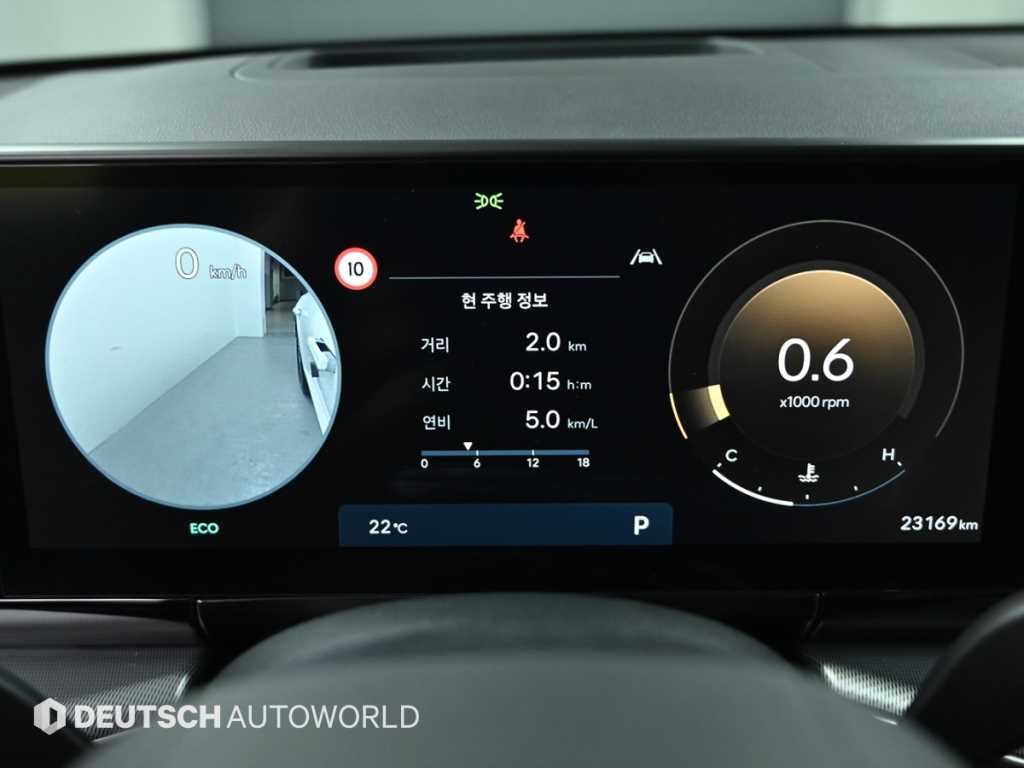 HYUNDAI Grandeur - Vista 8