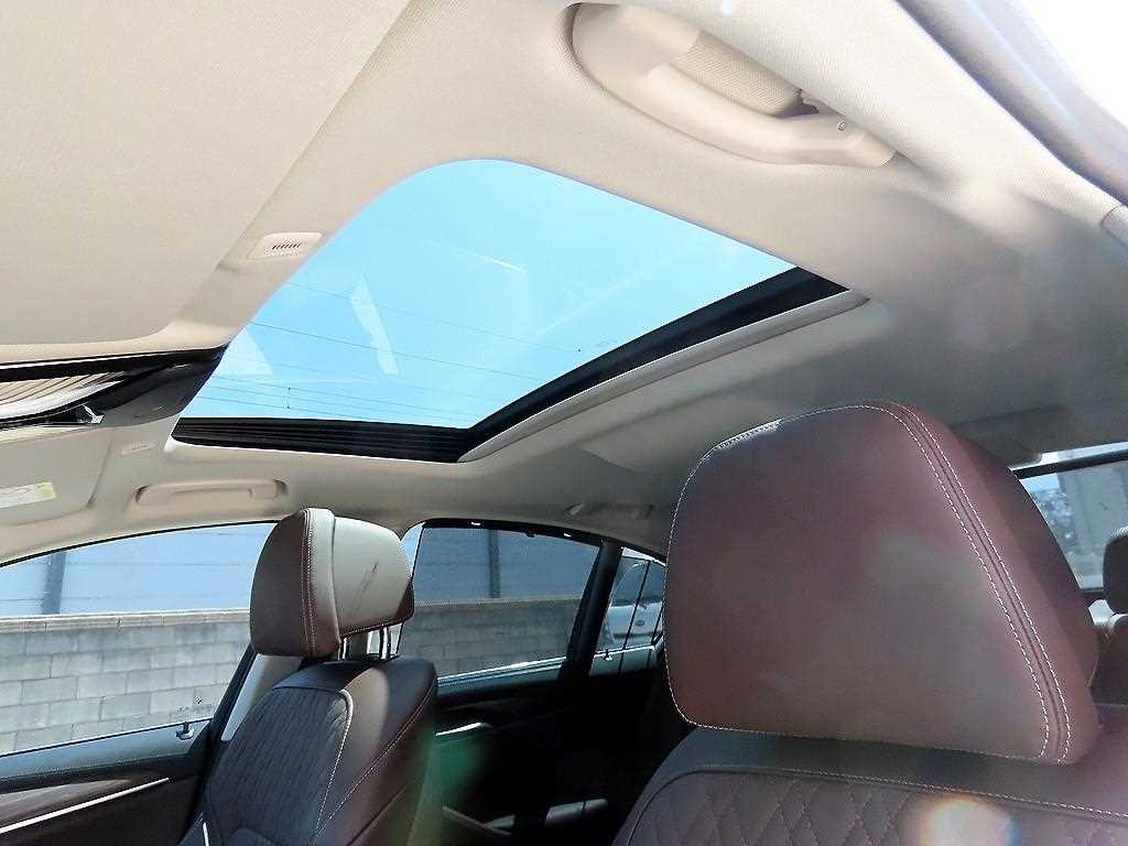 BMW 5 Series 2023 Blanco - Importación desde Corea - HF Imports Iquique - Foto 18