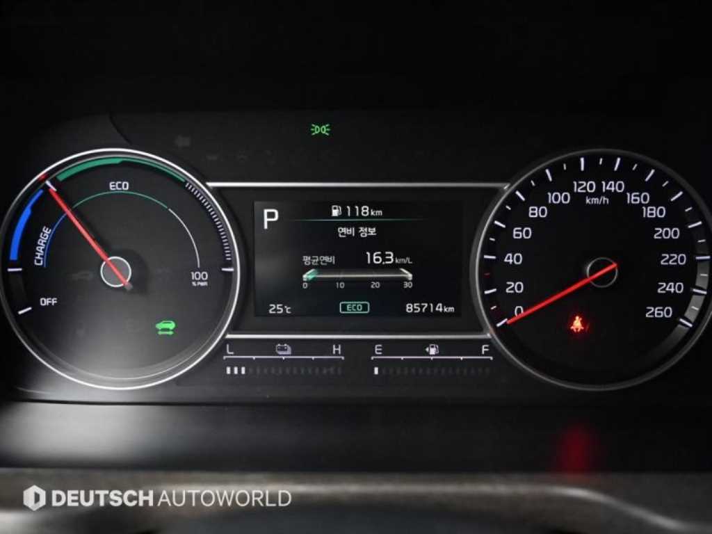 KIA Sorento - Vista 8