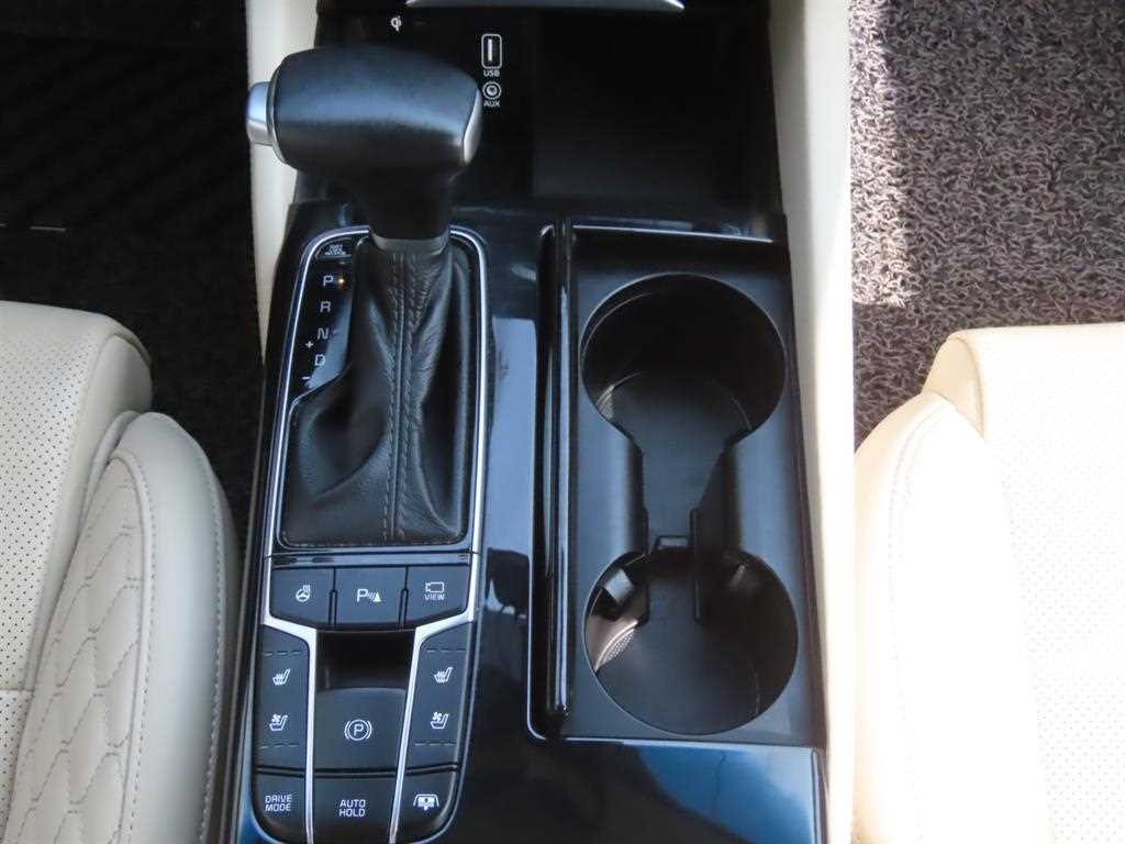 KIA K7 2018 - Importación desde Corea - HF Imports Iquique - Foto 13