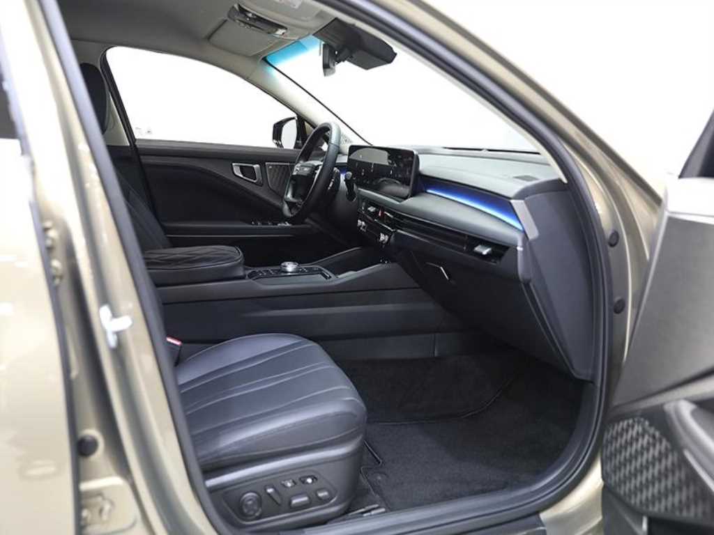 KIA K8 2025 - Importación desde Corea - HF Imports Iquique - Foto 16