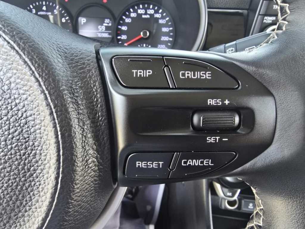 KIA Morning - Vista 11