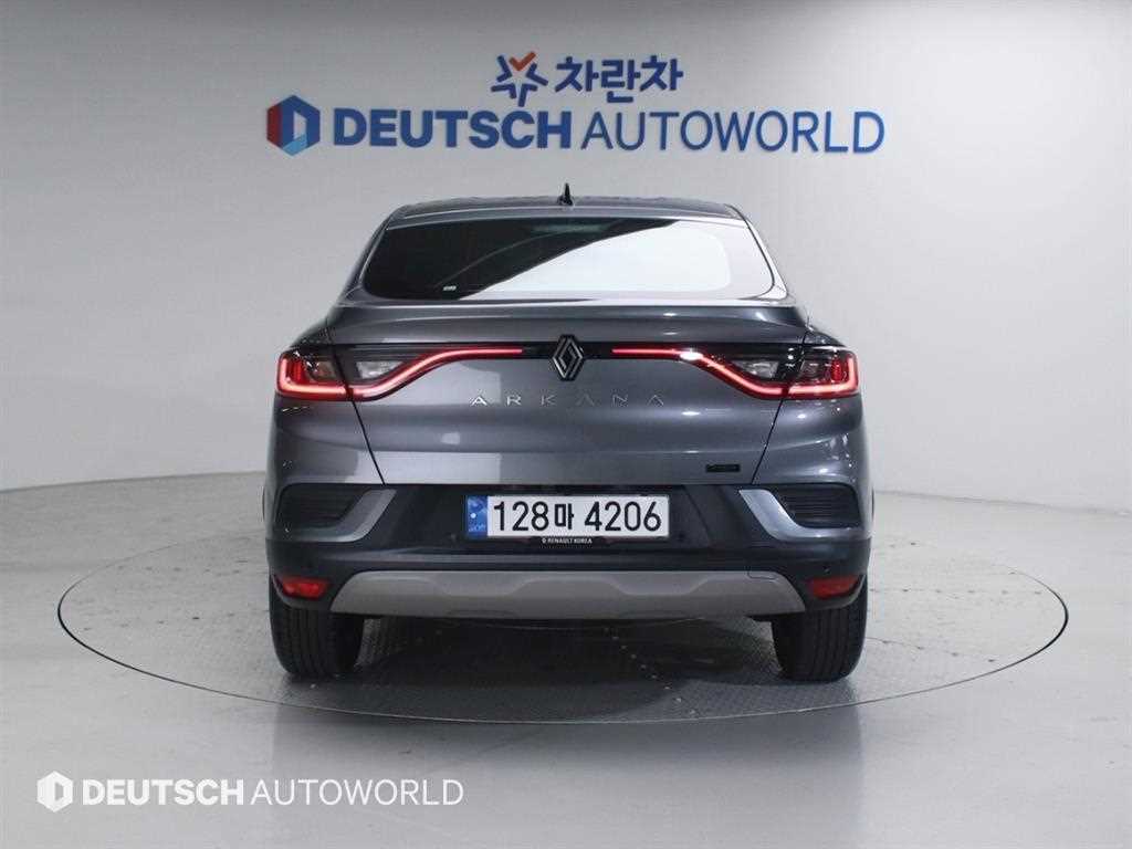 SAMSUNG Arkana - Vista 4